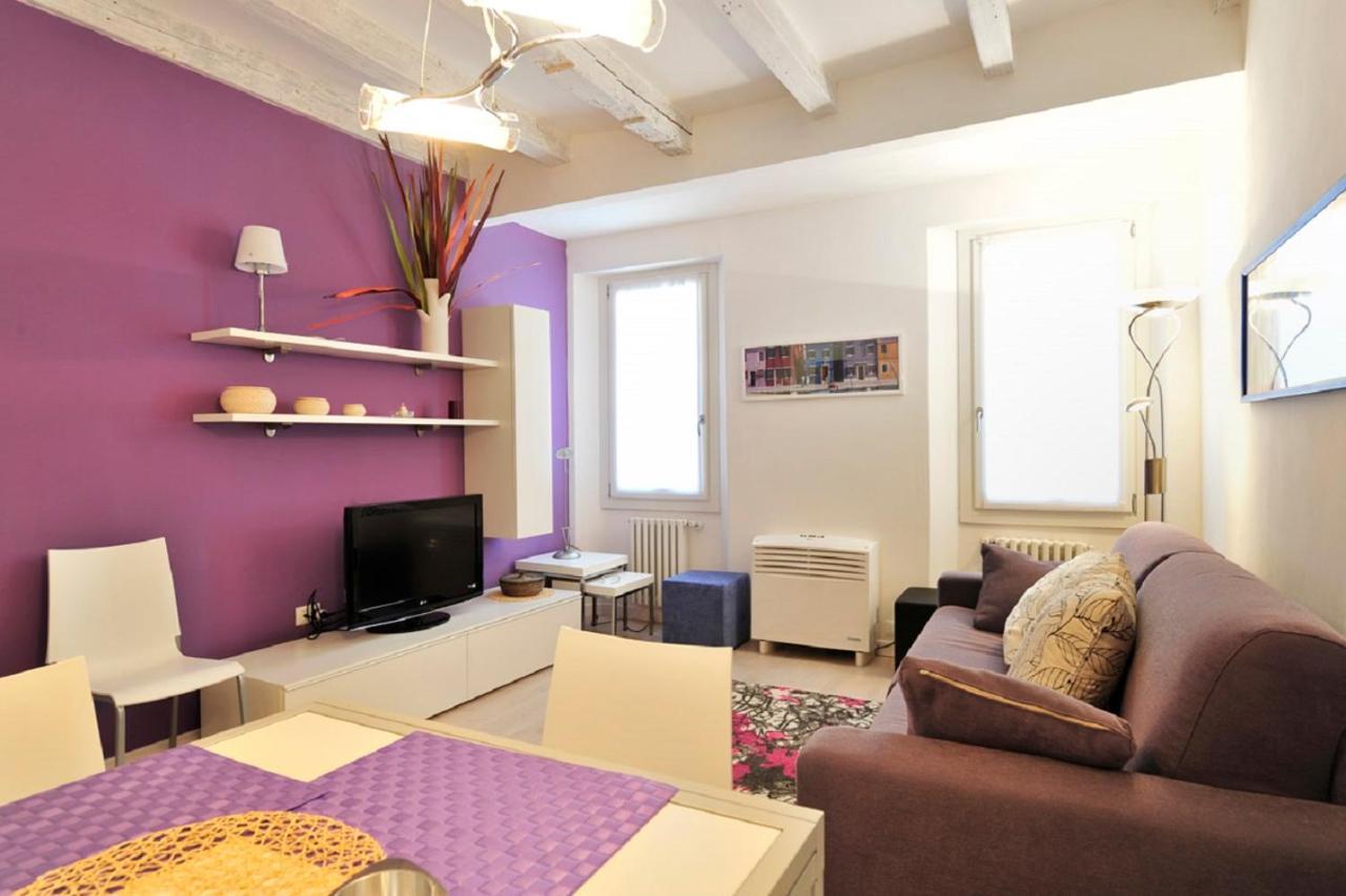 Venetian Dream In Biennale Area By Wonderful Italy Apartman Kültér fotó