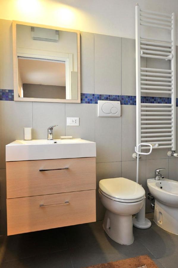 Venetian Dream In Biennale Area By Wonderful Italy Apartman Kültér fotó