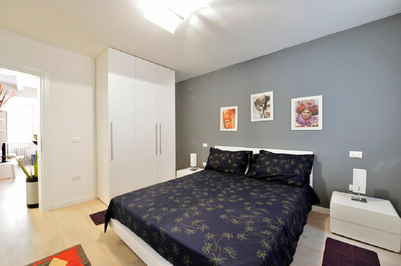 Venetian Dream In Biennale Area By Wonderful Italy Apartman Kültér fotó
