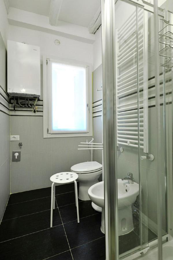 Venetian Dream In Biennale Area By Wonderful Italy Apartman Kültér fotó