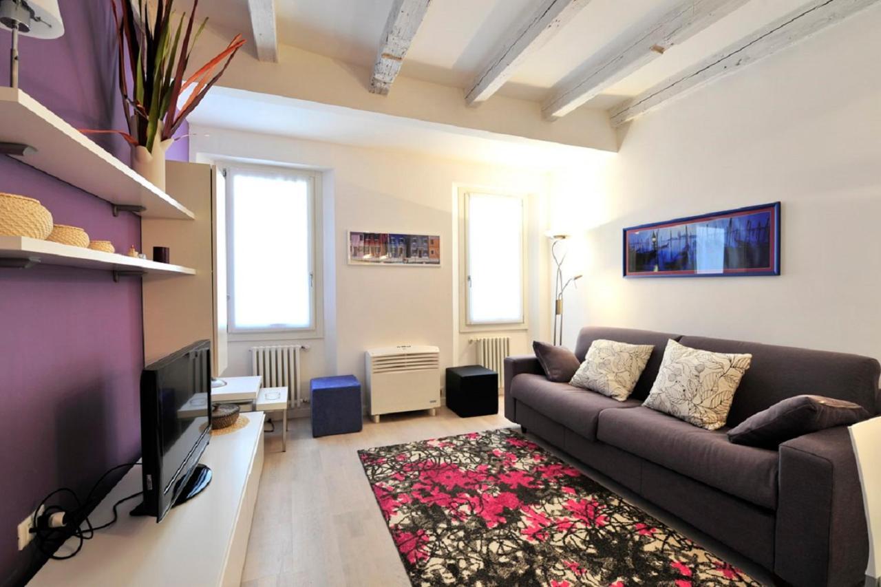 Venetian Dream In Biennale Area By Wonderful Italy Apartman Kültér fotó
