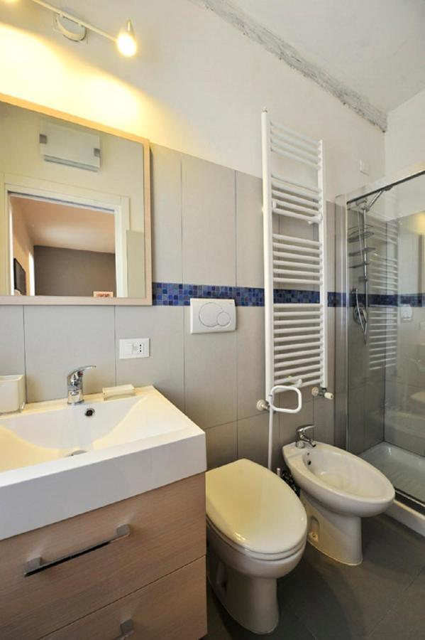 Venetian Dream In Biennale Area By Wonderful Italy Apartman Kültér fotó