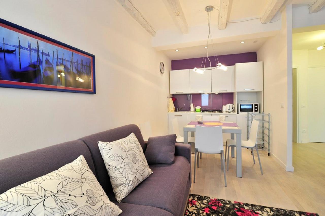 Venetian Dream In Biennale Area By Wonderful Italy Apartman Kültér fotó