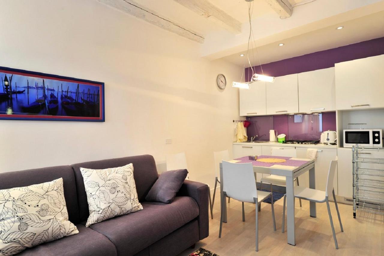 Venetian Dream In Biennale Area By Wonderful Italy Apartman Kültér fotó