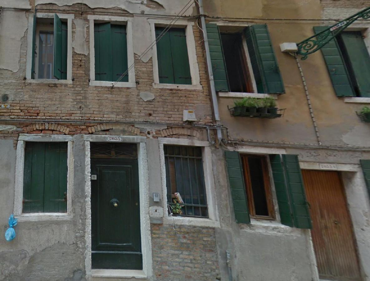 Venetian Dream In Biennale Area By Wonderful Italy Apartman Kültér fotó